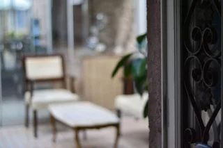 Айвалык: Cunda Poseidon Hotel