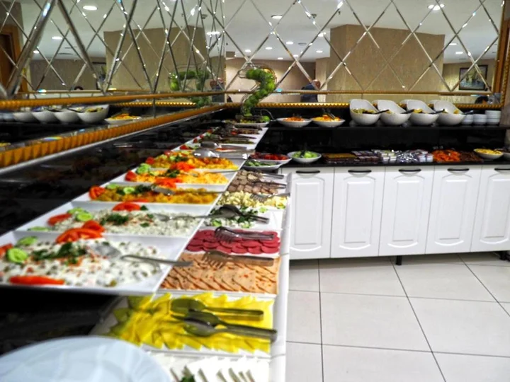 Стамбул: Grand Emir Hotel Old City