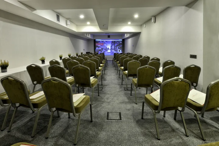 Стамбул: Modus Hotel Istanbul