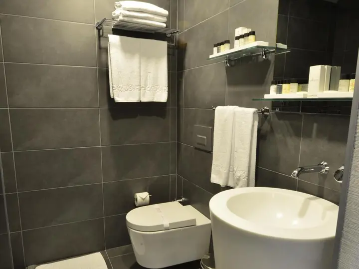 Стамбул: Modus Hotel Istanbul