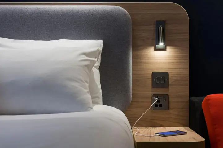 Стамбул: Modus Hotel Istanbul