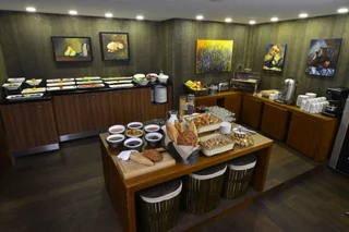 Стамбул: Modus Hotel Istanbul