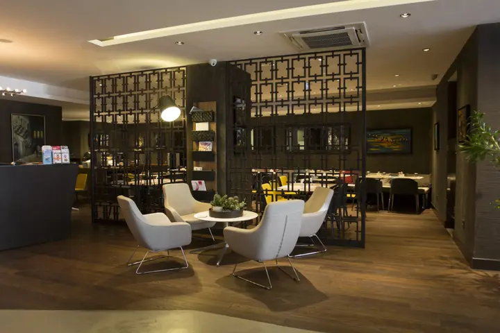 Стамбул: Modus Hotel Istanbul