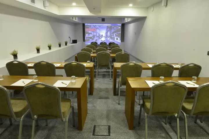 Стамбул: Modus Hotel Istanbul