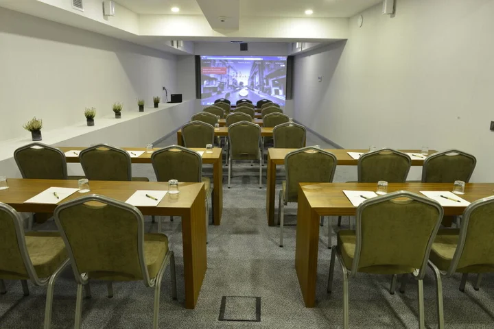 Стамбул: Modus Hotel Istanbul