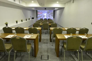 Стамбул: Modus Hotel Istanbul