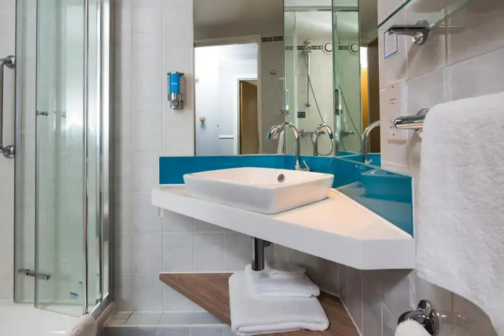 Стамбул: Modus Hotel Istanbul