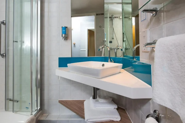 Стамбул: Modus Hotel Istanbul