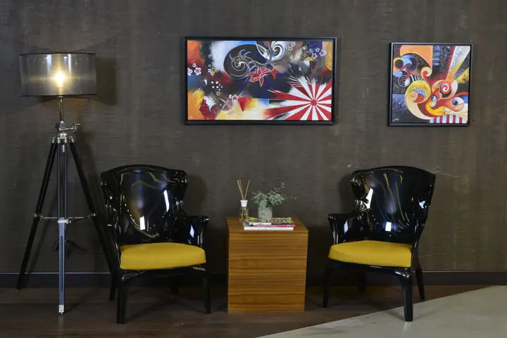 Стамбул: Modus Hotel Istanbul