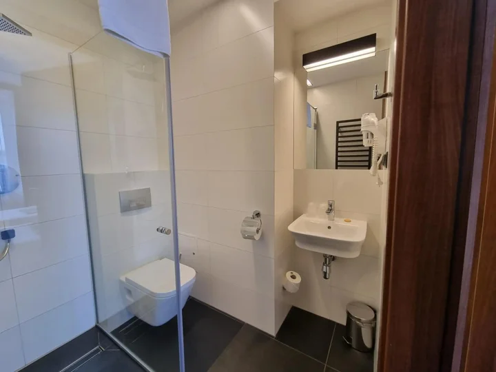 Стамбул: Modus Hotel Istanbul