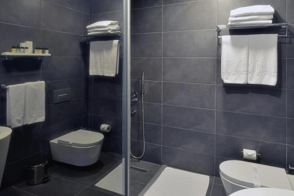 Стамбул: Modus Hotel Istanbul