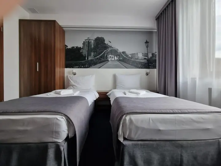 Стамбул: Modus Hotel Istanbul