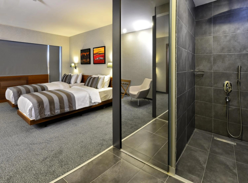 Стамбул: Modus Hotel Istanbul