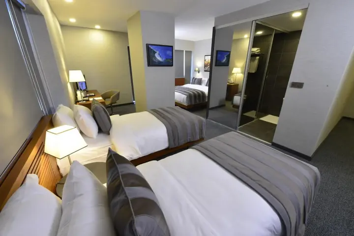 Стамбул: Modus Hotel Istanbul