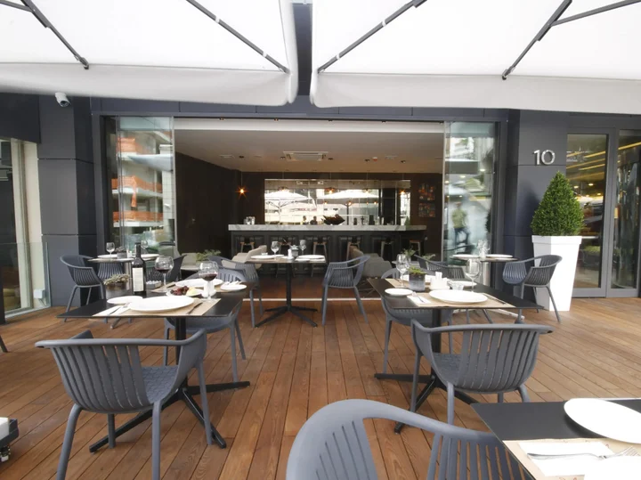 Стамбул: Modus Hotel Istanbul