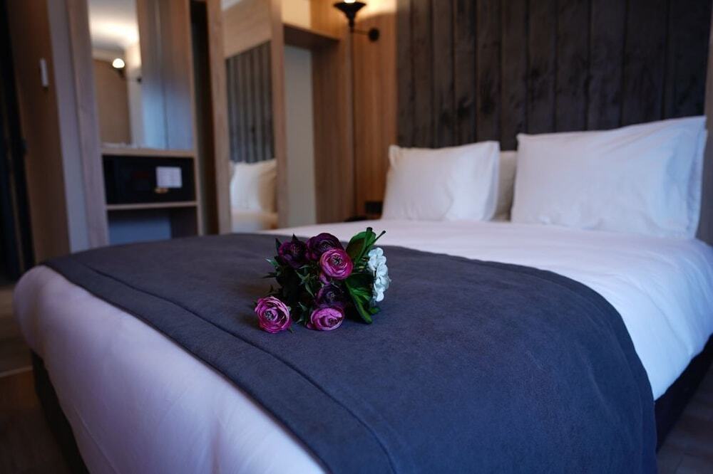 Стамбул: Mineo Hotel Taksim
