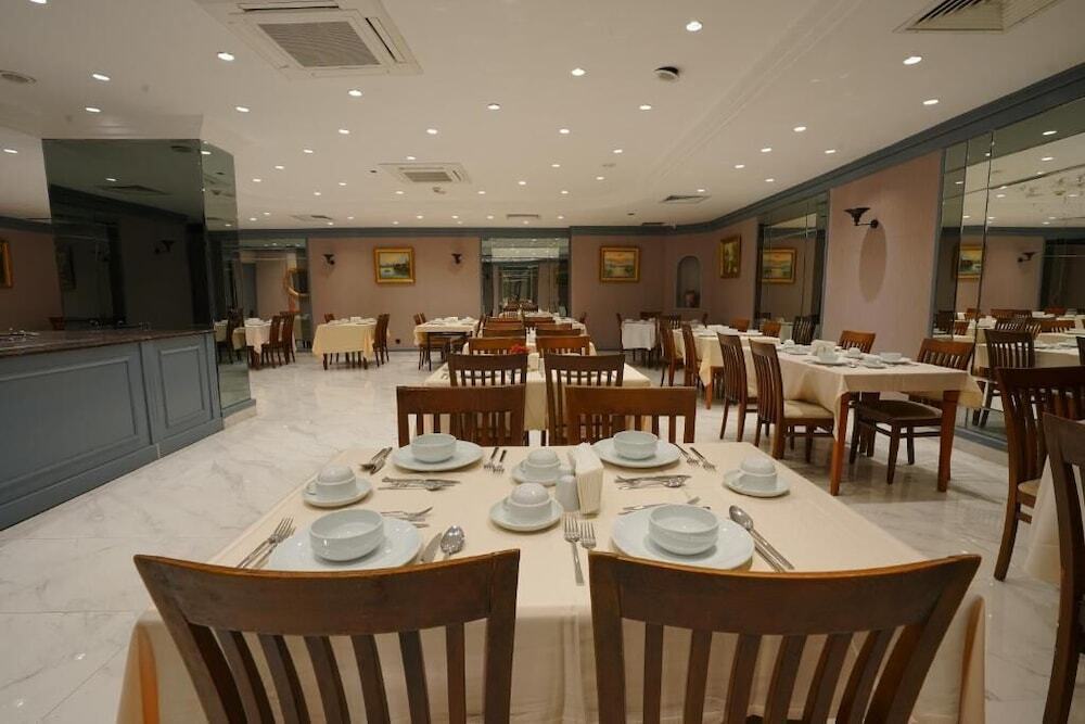 Стамбул: Mineo Hotel Taksim