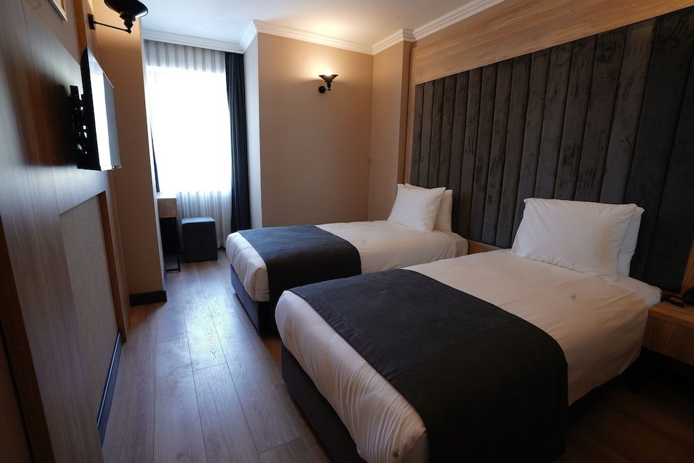 Mineo Hotel Taksim — фото 3