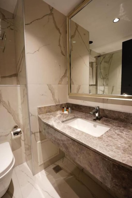 Стамбул: Mineo Hotel Taksim