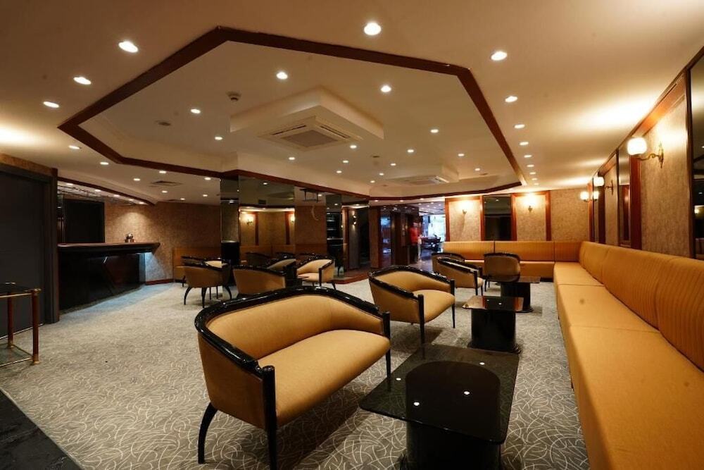 Стамбул: Mineo Hotel Taksim