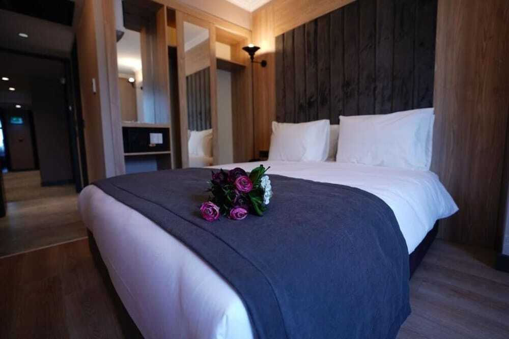 Стамбул: Mineo Hotel Taksim