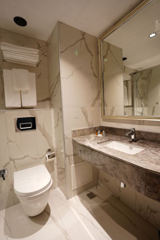 Стамбул: Mineo Hotel Taksim