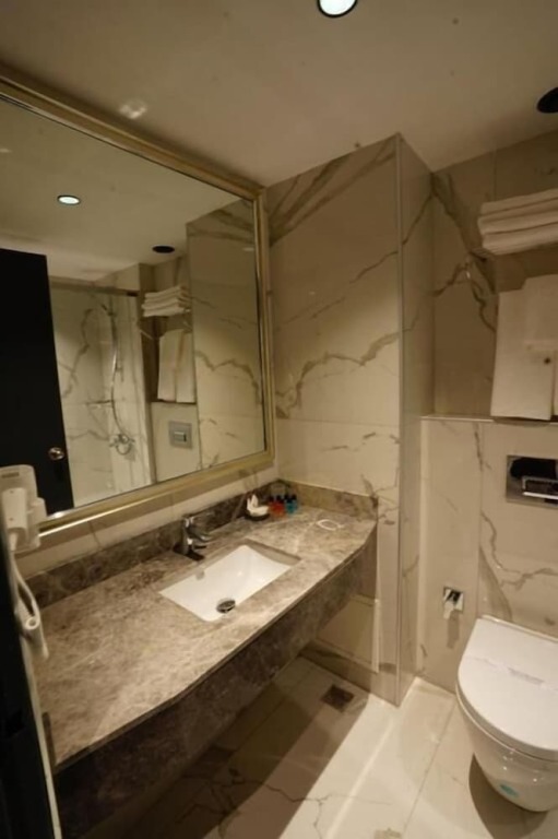 Стамбул: Mineo Hotel Taksim