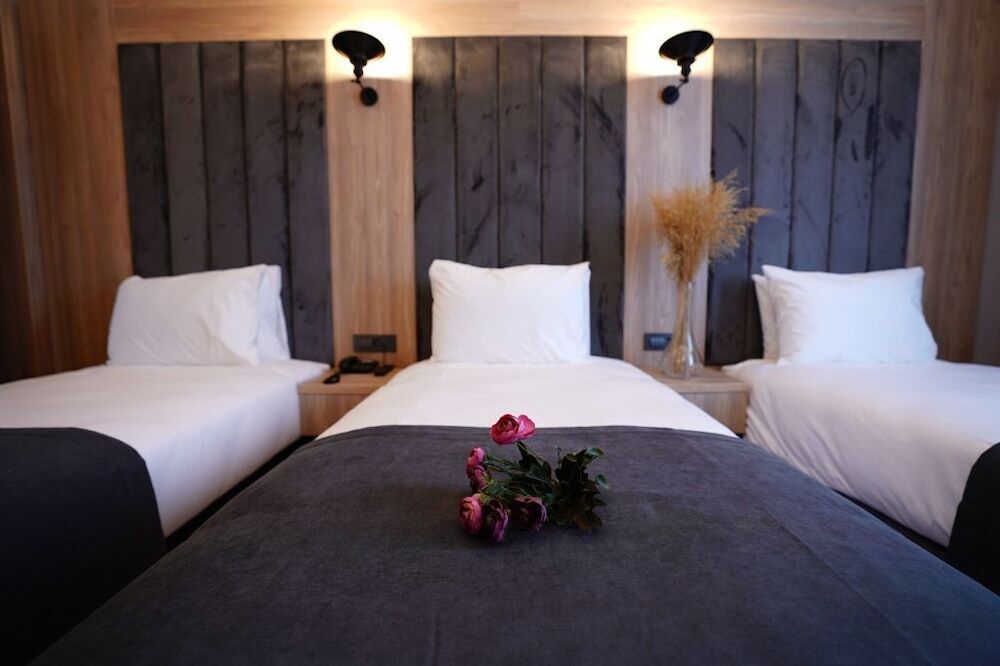 Стамбул: Mineo Hotel Taksim