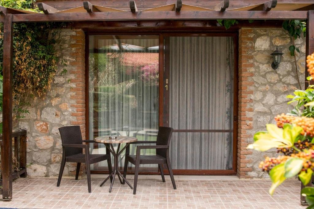 Кумлюбюк: Suna House Butik Otel