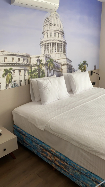 Измир: Ofuro World Hotel Spa