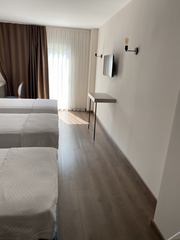Измир: Ofuro World Hotel Spa