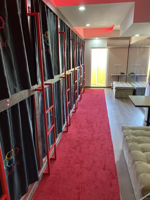 Измир: Ofuro World Hotel Spa