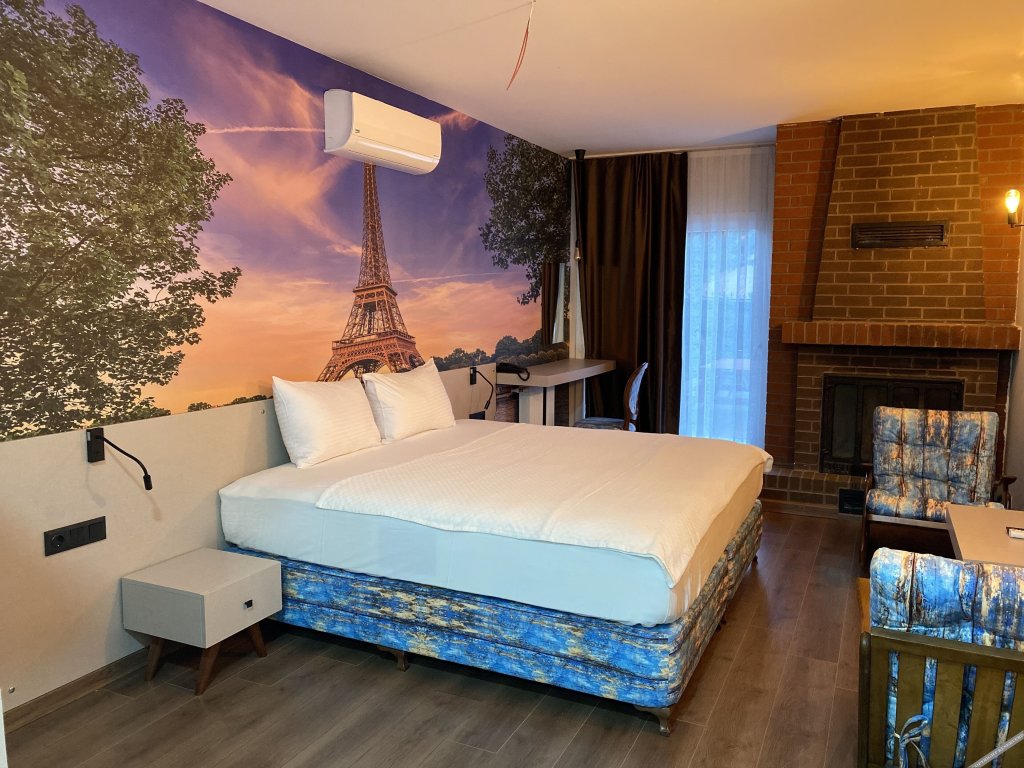 Измир: Ofuro World Hotel Spa
