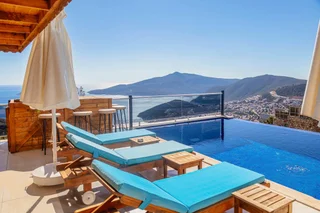 Калкан: Su Butik Hotel Kalkan