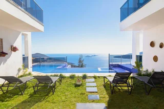 Калкан: Su Butik Hotel Kalkan