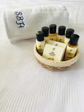 Калкан: Su Butik Hotel Kalkan