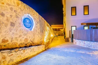 Калкан: Su Butik Hotel Kalkan
