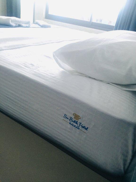 Калкан: Su Butik Hotel Kalkan
