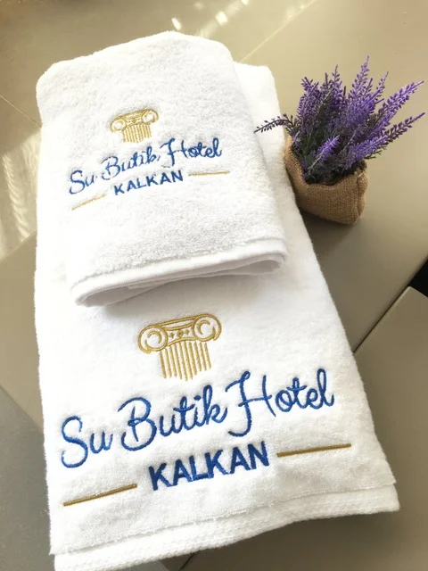 Калкан: Su Butik Hotel Kalkan
