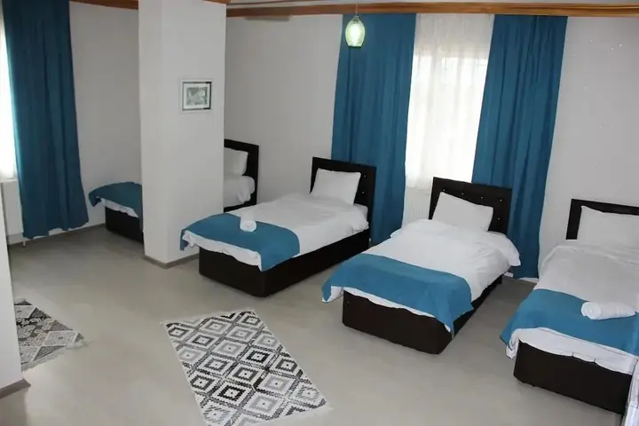 Мардин: Mitani Pension Hostel