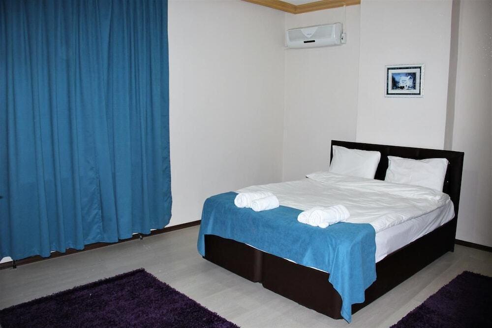 Мардин: Mitani Pension Hostel