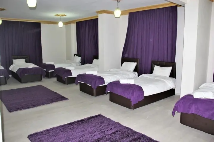 Мардин: Mitani Pension Hostel