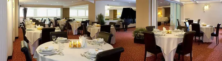 Измир: Susuzlu Atlantis Hotel