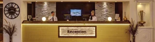 Измир: Susuzlu Atlantis Hotel