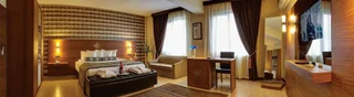 Измир: Susuzlu Atlantis Hotel