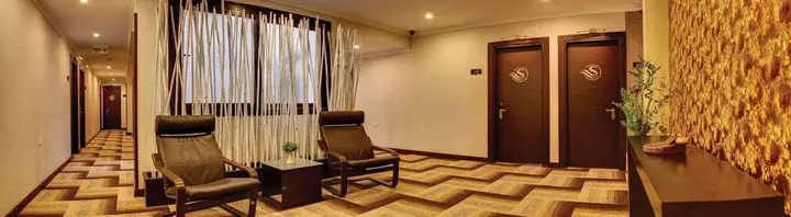 Измир: Susuzlu Atlantis Hotel