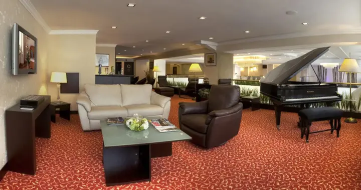 Измир: Susuzlu Atlantis Hotel