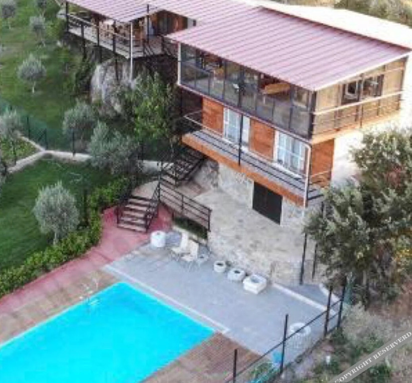Сыгаджик: Mount Ida Detox Hotel Adults only Izmir