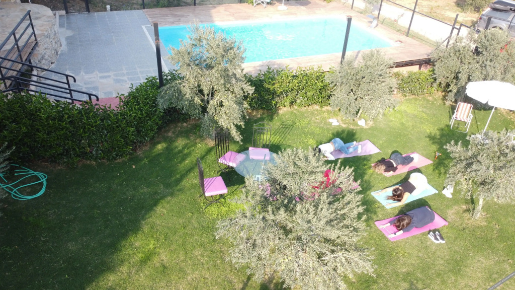 Сыгаджик: Mount Ida Detox Hotel Adults only Izmir