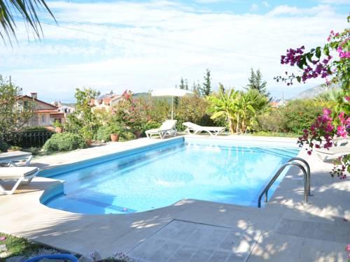 Фетхие: Villa Michaelmas